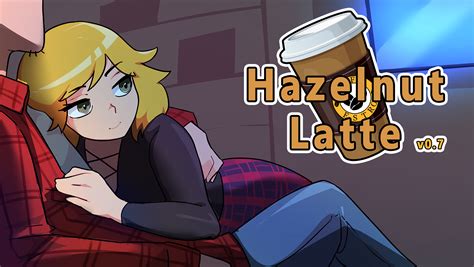 hazelnut latte game gallery